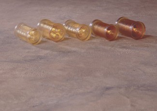 COYOTE® Closure End Plate Grommets